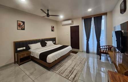 Bridal Suite