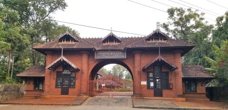 Near by attraction Hana Residency Tirur